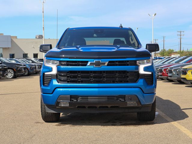 2024 Chevrolet Silverado 1500 RST 2.7L in Cars & Trucks in Edmonton - Image 3