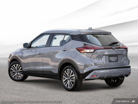 This Nissan Kicks Play has a durable Regular Unleaded I-4 1.6 L/98 engine powering this Variable tra... (image 3)