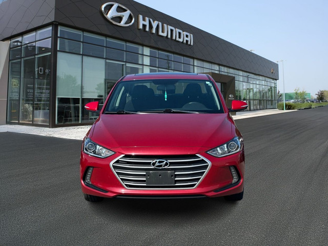 2017 Hyundai Elantra GLS in Cars & Trucks in Oshawa / Durham Region - Image 2