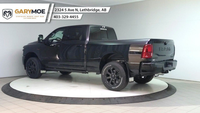 2025 Ram 2500 in Cars & Trucks in Lethbridge - Image 3