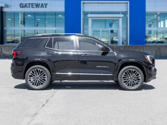 2026 GMC Terrain Denali in Cars & Trucks in Mississauga / Peel Region - Image 3