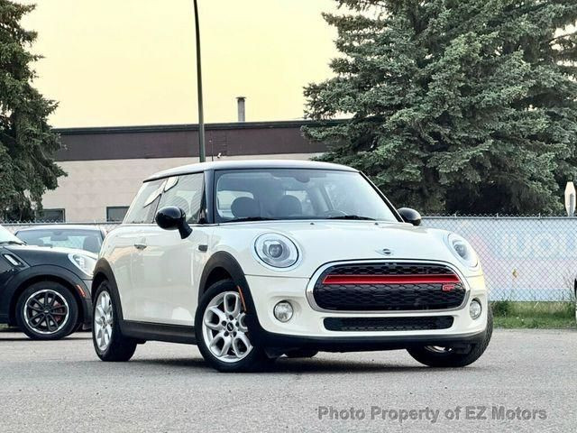 2016 MINI Cooper Hardtop ONE OWNER/70453 KM! CERTIFIED! in Cars & Trucks in Calgary