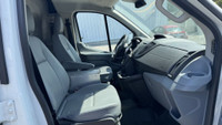 2019 FORD TRANSIT T-250 CARGO VAN 130" 3.7L V6 268 000 KM AUTOMATIQUE TOUTE EQUIPEE CAMERA DE RECULO... (image 8)