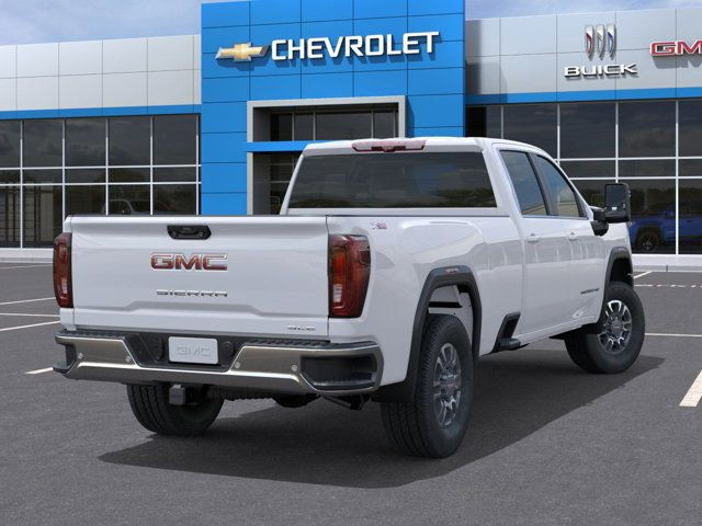 2025 GMC Sierra 3500HD SLE - COMING SOON in Cars & Trucks in Calgary - Image 4