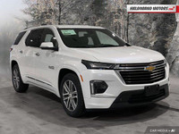 Engine: Gas V6 3.6L L/100Km City: 13.6 L/100Km Hwy: 9.6 Safety Equipment OnStar and Chevrolet connec... (image 6)