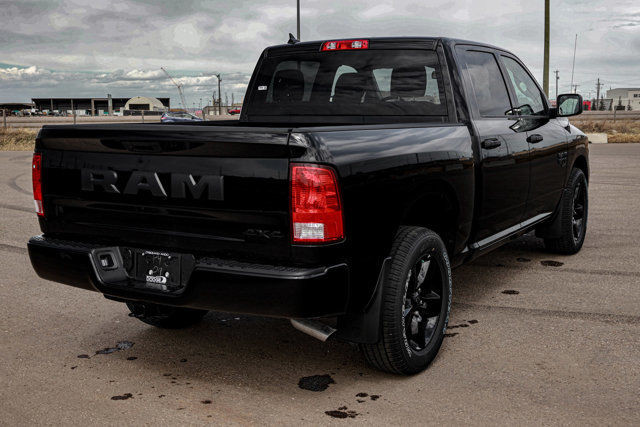 2023 Ram 1500 Classic Express in Cars & Trucks in Strathcona County - Image 4