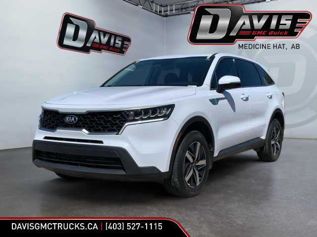 2021 Kia Sorento in Cars & Trucks in Medicine Hat