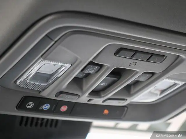 2023 GMC Sierra 1500 Denali | Accident Free | in Cars & Trucks in Guelph - Image 27