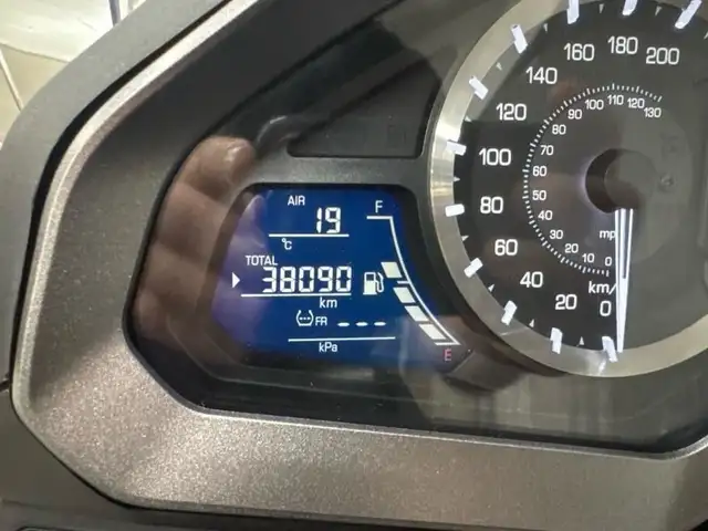 2018 Honda GL1800 Goldwing Tour DCT in Sport Touring in Drummondville - Image 12