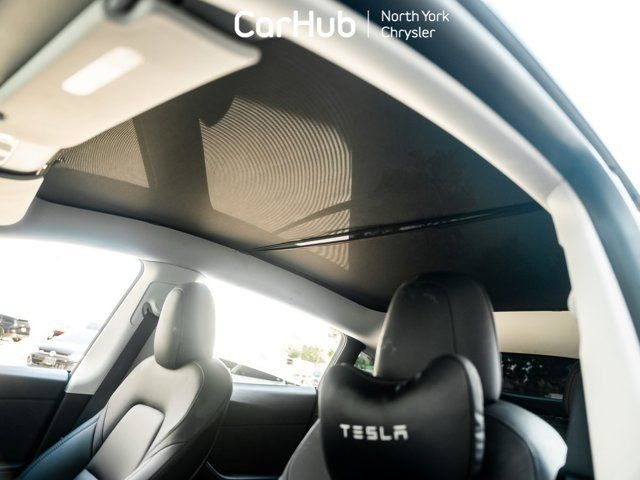 2022 Tesla Model Y Performance AWD Panoroof AutoPilot in Cars & Trucks in City of Toronto - Image 3