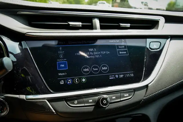 2022 Buick Encore GX Preferred • HEATED SEATS • REAR CAM • CP/AA in Cars & Trucks in Kingston - Image 18