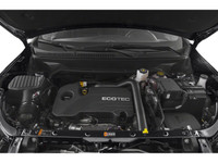 The 2019 Chevrolet Equinox, in a pristine white finish, offers unmatched all-wheel-drive handling, e... (image 8)