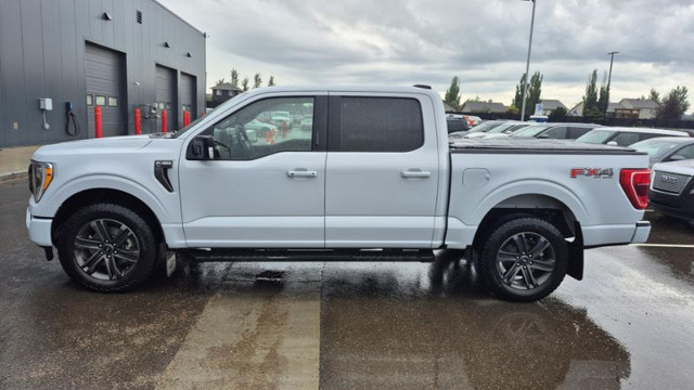 2022 FORD F-150 XLT in Cars & Trucks in Lloydminster - Image 2