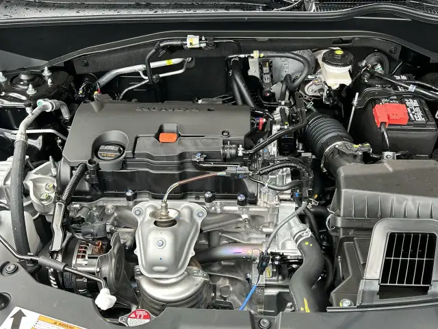 2026 Honda HR-V LX 2WD in Cars & Trucks in City of Montréal - Image 33