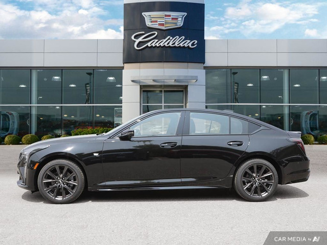 2025 Cadillac CT5 Sport in Cars & Trucks in London - Image 3