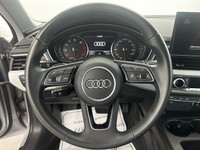 2021 Audi A4 certified - elegance, performance and peace of mind with manufacturer's warranty includ... (image 6)