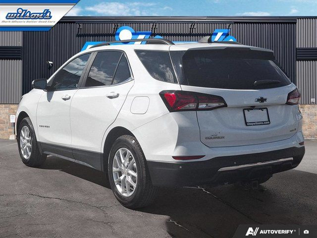 2022 Chevrolet Equinox 1LT AWD | Pano Roof | Power Liftgate in Cars & Trucks in Guelph - Image 3