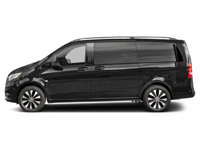 2022 Mercedes-Benz Metris Metris Passenger Van