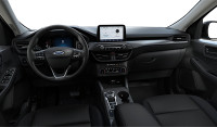 This Ford Escape has a durable Intercooled Turbo Premium Unleaded I-3 1.5 L/91 engine powering this... (image 5)