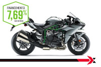 2024 KAWASAKI NINJA H2