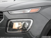 This Hyundai Venue has a trusty Regular Unleaded I-4 1.6 L/98 engine powering this Variable transmis... (image 9)