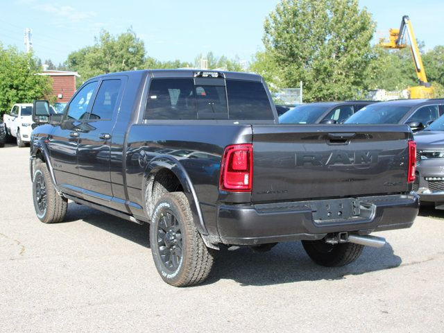 2025 Ram 3500 Limited in Cars & Trucks in Calgary - Image 3