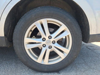 Engine: V6 Cylinder Engine 3.5L/212CI L/100Km City: 10.6 L/100Km Hwy: 7.7 Safety Equipment Child saf... (image 8)