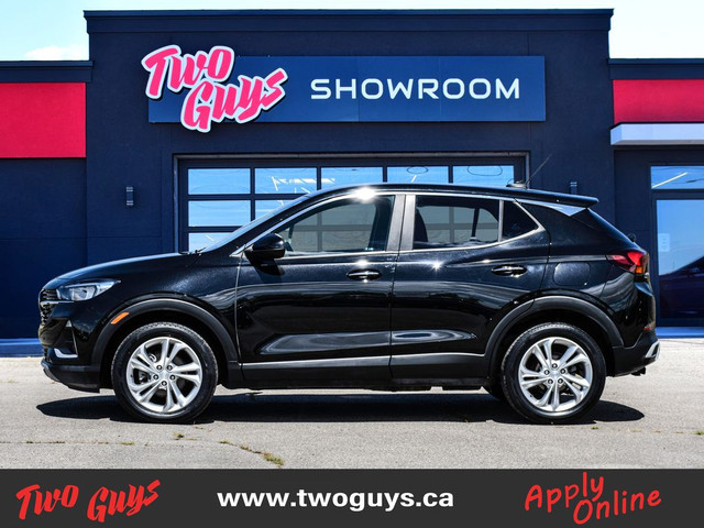 2020 Buick Encore GX Preferred AWD | Remote Start | Htd Seats | in Cars & Trucks in St. Catharines - Image 3