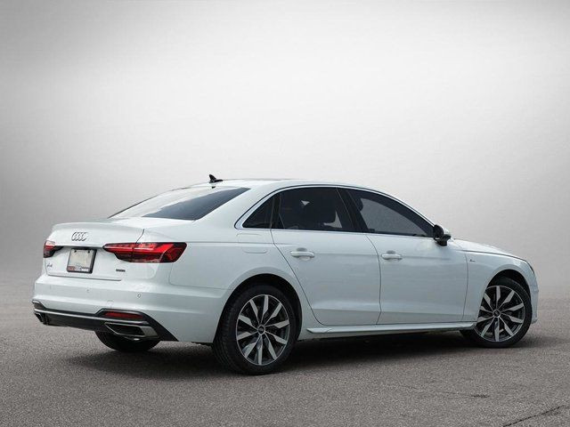 2022 Audi A4 Sedan Progressiv in Cars & Trucks in Windsor Region - Image 4