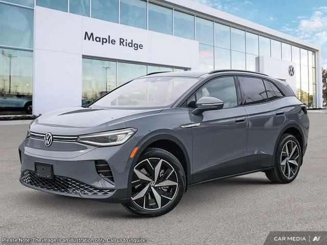 2025 Volkswagen ID.4 Pro S AWD | Area View 360 Pkg | Heat Pump in Cars & Trucks in Tricities/Pitt/Maple