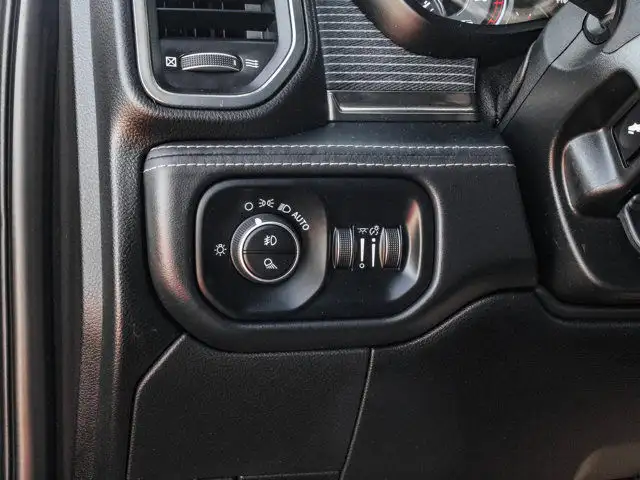 2019 Ram 3500 Limited Level 1 6.7L in Cars & Trucks in Strathcona County - Image 22