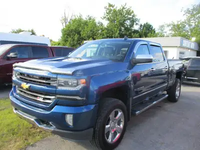 LTZ Z71 CUIR TOIT OUVRANT CAMERA 105000KM TRES BONNE CONDITION FINANCEMENT C REDIT BAIL FINANCEMENT...
