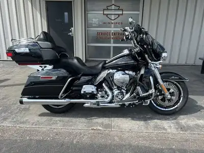 Harley-Davidson Winnipeg has New Owners and Management! We are excited to show you what we've done i...