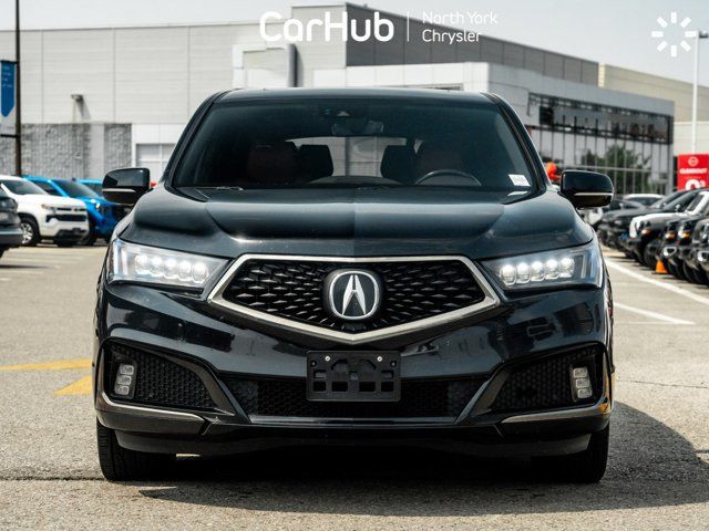 2020 Acura MDX A-Spec in Cars & Trucks in City of Toronto - Image 3