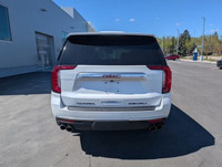 Discover a fusion of power and luxury in the gently used 2024 GMC Yukon Denali, now available at Wol... (image 6)