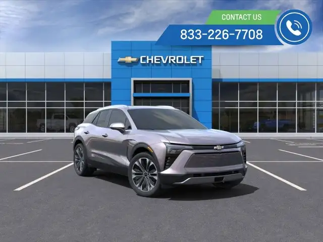 2025 Chevrolet Blazer EV FWD LT in Cars & Trucks in Mississauga / Peel Region - Image 2