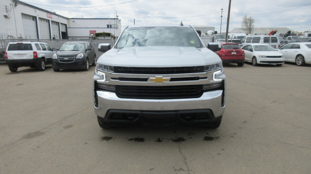  2022 CHEVY 1500 PICKUP TRUCK 4X4 in Cars & Trucks in Edmonton - Image 3