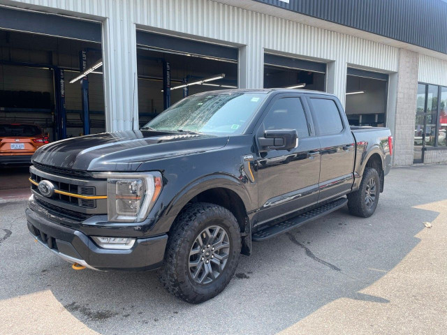 2021 Ford F-150 in Cars & Trucks in Ottawa - Image 2