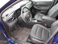 Leather Seats, Power Liftgate, Remote Start, Aluminum Wheels, Leather Seats! This 2022 Buick Encore... (image 8)