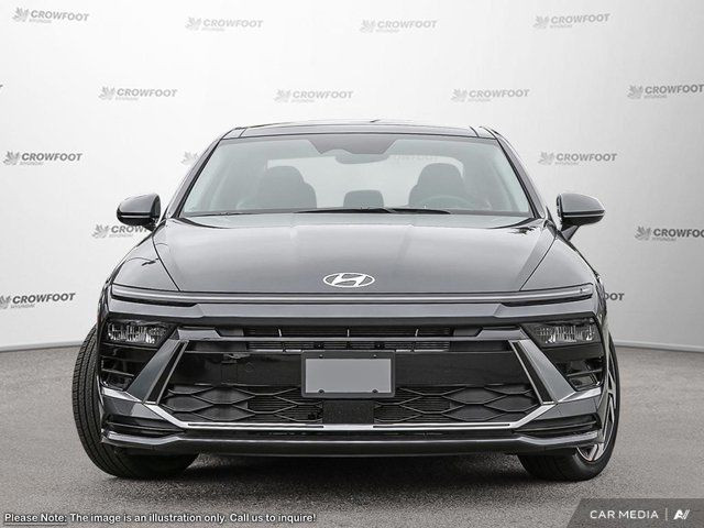 2025 Hyundai Sonata Preferred-Trend in Cars & Trucks in Calgary - Image 2