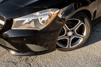 MERCEDES-BENZ inspection can be arranged upon request! Highlighted Vehicle Features: NAVIGATION, SUN... (image 2)
