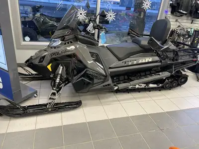 Engine Type: Horizontal In-line Displacement: 39.7 cu. in. (650 cc) Bore x Stroke: Bore: 2.94 in. (7...