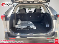 ****VÉHICULE D'OCCASION CERTIFIÉ TOYOTA CANADA*** **** JAMAIS ACCIDENTÉ**** REGULATEUR DE VITESSE AD... (image 5)