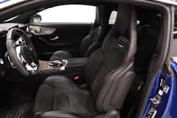 MB Certifiee ! Ensemble haut de gamme, Ensemble de technologie, Ensemble de conducteur AMG, Head-Up... (image 7)