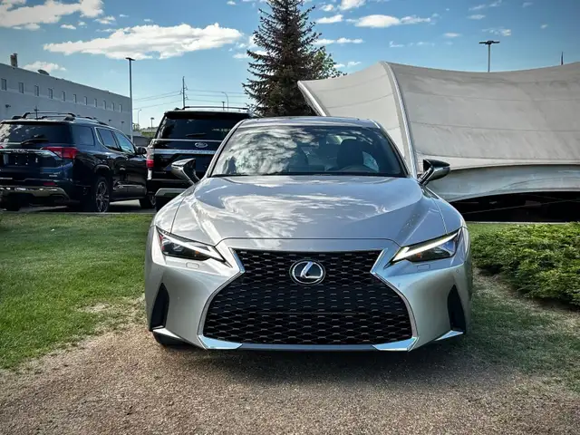 2023 Lexus IS 300 in Cars & Trucks in Calgary - Image 7