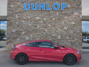 2017 Honda Civic LX FWD