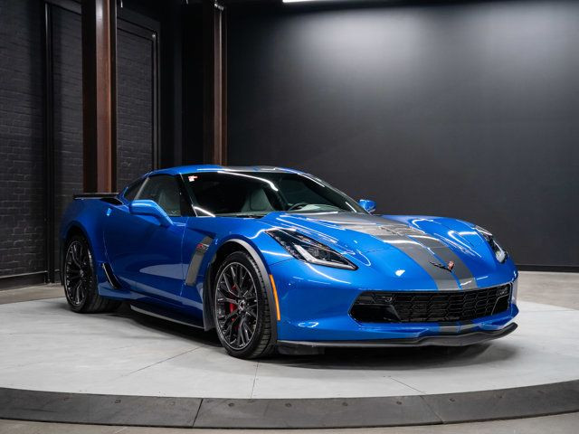 2019 Chevrolet Corvette Z06 2LZ | Front End PPF | Removable in Cars & Trucks in Strathcona County - Image 3