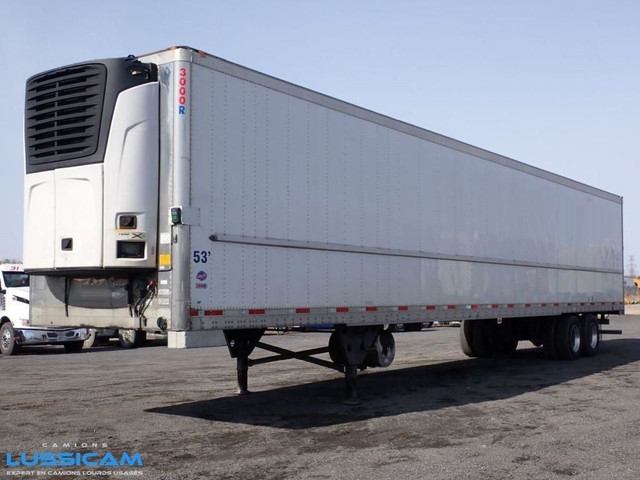 2018 Utility ETL-1114-31053 in Heavy Trucks in Longueuil / South Shore - Image 3