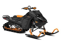 2024 Ski-Doo SUMMIT X w/ EXPERT Pkg 154 850 E-TEC Turbo R Powder