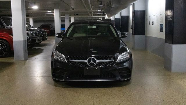 2019 Mercedes-Benz C-Class C 300 in Cars & Trucks in Edmonton - Image 3